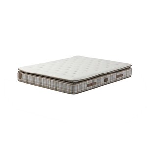 Astra Yatak 160x200 - Bej 160x200 cm