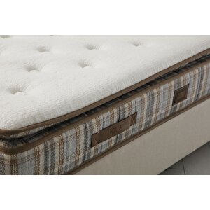 Astra Yatak 150x200 - Bej