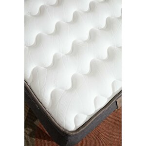 Rise Baza Başlık Yatak Seti - 100x200