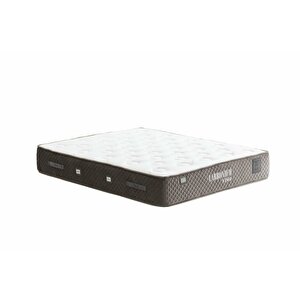 Carbon Baza Başlık Yatak Seti - 160x200