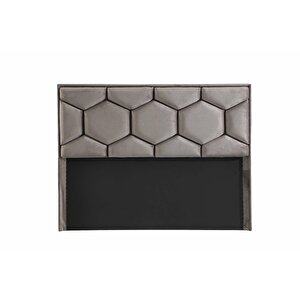 Carbon Baza Başlık   - 180x200 180x200 cm
