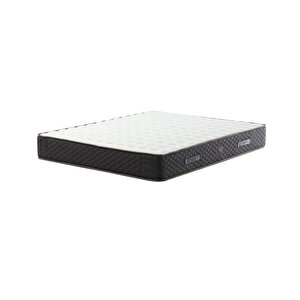 Elegant Baza Başlık Yatak Seti 180x200 - Siyah Ayak Prime Keten 48