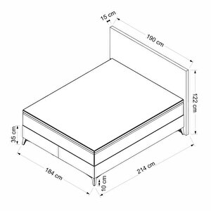 Revive Baza Başlık   - 180x200