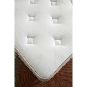 Aloevera Yatak Bej - 100x200 100x200 cm
