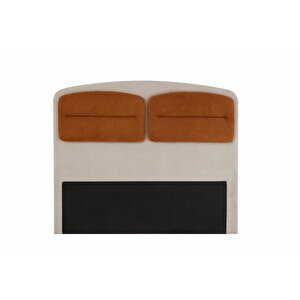 Retro Başlık - 150x200 - Coco03 - Yastık Coco08 150x200 cm