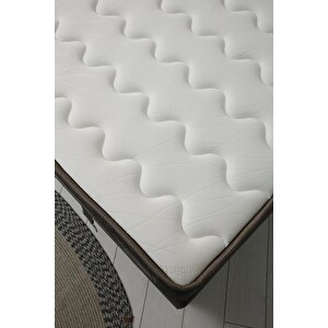 Elegant Yatak - 150x200 Prime Keten 48 150x200 cm