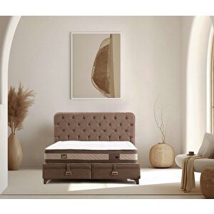 Revive Baza Başlık  Yatak Seti - 180x200 180x200 cm
