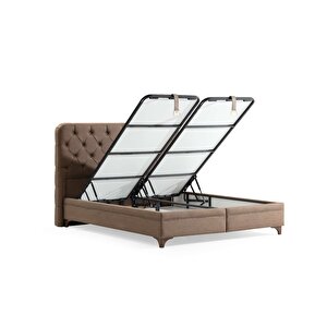 Revive Baza Başlık  Yatak Seti - 150x200