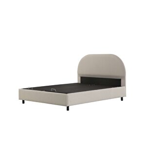 Astra Baza Başlık 140x200 - Bej 140x200
