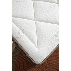 Revive Baza Başlık  Yatak Seti - 100x200