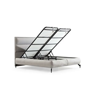 Fresh Baza Başlık Yatak Seti - 150x200 150x200 cm