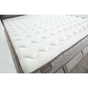 Fresh Baza Başlık Yatak Seti - 150x200