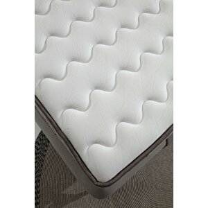Fresh Baza Başlık Yatak Seti - 150x200