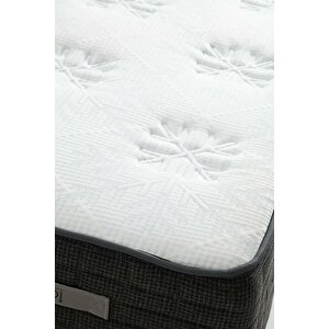 Warm And Cool Yatak  - 120x200