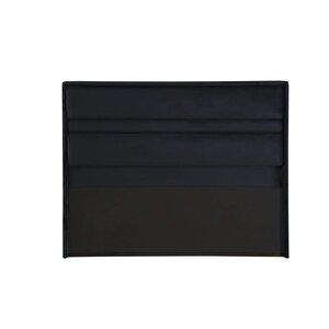 Star Baza Başlık Yatak Seti 100x200 - Siyah Ayak Anka17