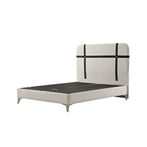 Elina Baza Başlık Yatak Kumtaşı Ayak 150x200-pixel005 150x200 cm