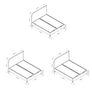 Elina Baza Başlık Yatak Kumtaşı Ayak 150x200-pixel005