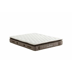 Mia Baza Başlık Yatak Seti - 150x200