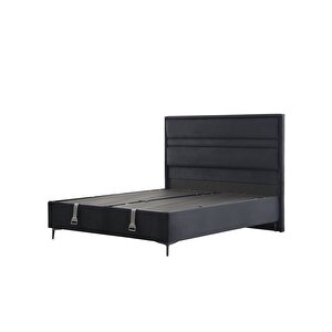Star Baza Başlık  140x200 - Siyah Ayak Anka17 140x200