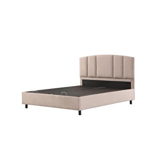Flow Baza Başlık 140x200 - Bej 140x200