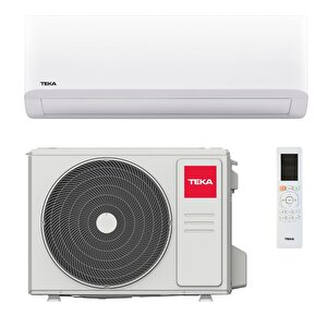 Aci 124 Wh / Aco 124 Wh İnverter Klima 24.000 Btu/h Soğutma  25.000 Btu/h Isıtma Inverter Duvar Tipi Klima