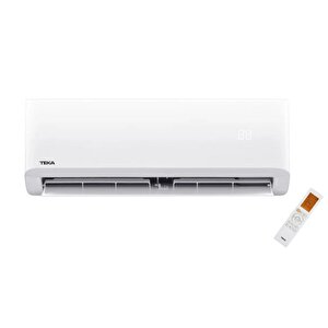 Teka  Aci 124 Wh / Aco 124 Wh İnverter Klima 24.000 Btu/h Soğutma  25.000 Btu/h Isıtma Inverter Duvar Tipi Klima
