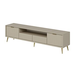 Kale Luxe Tv 180 Cm Ayaklı Tv Unıtesı-kumtası