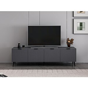 Kale Tv Ünitesi Plus - Antrasit Antrasit