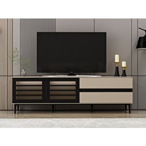 Star Tv Unitesi Mbrn Cam Kpk 2k2c Soft - Kumtası Siyah