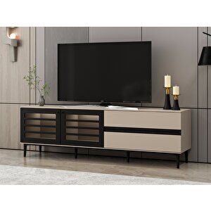 Star Tv Unitesi Mbrn Cam Kpk 2k2c Soft - Kumtası Siyah