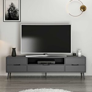 Elina Ayaklı Tv Ünitesi Antr-antr