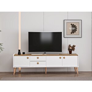 Mitra Tv Unıtesı-beyaz-artisan