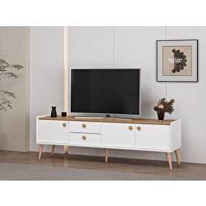 Mitra Tv Unıtesı-beyaz-artisan