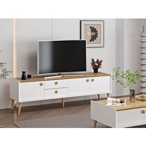 Mitra Tv Unıtesı-beyaz-artisan