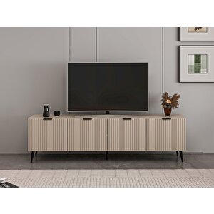 Kale Tv Ünitesi Plus - Kumtaşı Kumtaşı