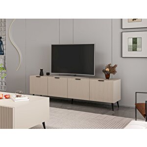 Kale Tv Ünitesi Plus - Kumtaşı Kumtaşı