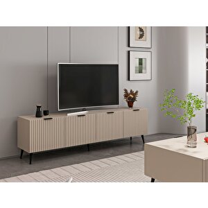 Kale Tv Ünitesi Plus - Kumtaşı Kumtaşı