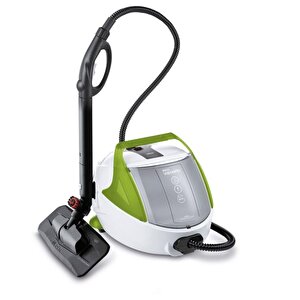 Pro 8x Eco Plus 5 Bar Buharlı Temizlik Makinesi