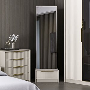 Kale Luxe Soft Boy Ayna Mbrn-kumtaşı
