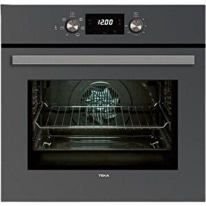 Chef 4 Gri Ankastre Set ( Hak 625 St Börekşefim - Gbc 64002 Kbc St (e4)-atv 60 Pro St)