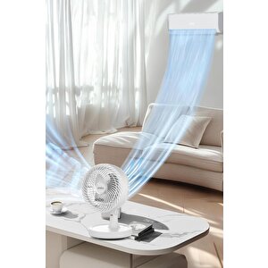 Sinbo Sf-7703 Masaüstü Fan