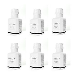 Carpex Horizon 200 Ml. Classic Seri A1 Makine Koku Kartuşu 6 Adet
