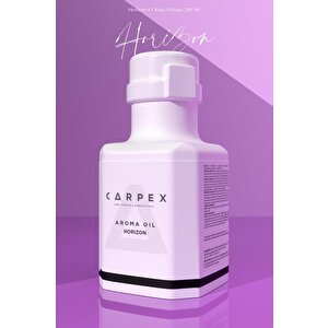 Carpex Horizon 200 Ml. Classic Seri A1 Makine Koku Kartuşu 6 Adet