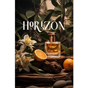 Carpex Horizon 200 Ml. Classic Seri A1 Makine Koku Kartuşu 6 Adet