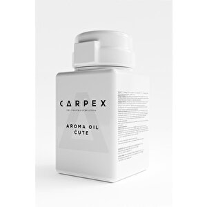 Carpex Cute 125 Ml. Classic Seri E2 Power Makine Koku Kartuşu