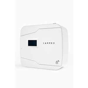 Carpex E2 Power Eco-x Difüzör Koku Makinesi Beyaz