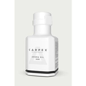 Carpex Cute 200 Ml. Classic Seri A1 Makine Koku Kartuşu