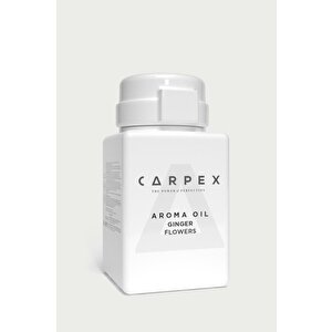 Carpex Ginger Flowers 125 Ml. Classic Seri E2 Power Makine Koku Kartuşu