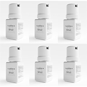 Carpex Big Boss 50 Ml. Classic Seri Micro Makine Koku Kartuşu 6 Adet