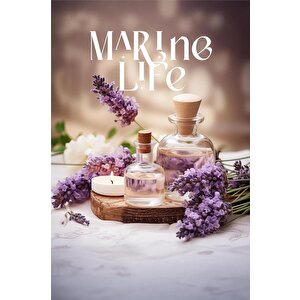 Carpex Marine Life 200 Ml. Classic Seri A1 Makine Koku Kartuşu